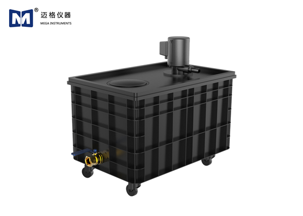 切割機（jī）循環（huán）冷卻水箱