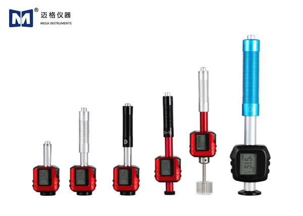 筆式裏氏硬度計 PenLeeb -300